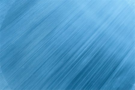 a close up of metal surface toned blue Photographie de stock - Aubaine LD & Abonnement, Code: 400-04983414