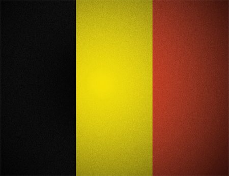 vector national Flag of Belgium, wallpaper Photographie de stock - Aubaine LD & Abonnement, Code: 400-04995213