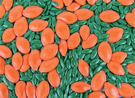 simsearch:400-07210943,k - nicely colored professional seeds, can be used as background Fotografie stock - Microstock e Abbonamento, Codice: 400-04998091