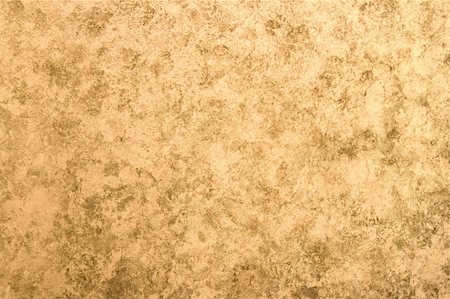 Golden yellowgray beige silver marble paper texture Stock Photo - Budget Royalty-Free & Subscription, Code: 400-04998233