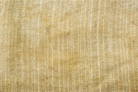 row of sacks - background old rough canvas texture. Stock Photo - Budget Royalty-Free & Subscription, Code: 400-04990790