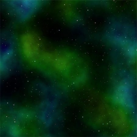 simsearch:400-04987610,k - Space nebula starfield abstract illustration of outerspace starry sky Foto de stock - Super Valor sin royalties y Suscripción, Código: 400-04991956