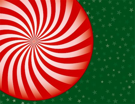 simsearch:400-04259407,k - Peppermint Candy Christmas Background Stock Photo - Budget Royalty-Free & Subscription, Code: 400-04992965