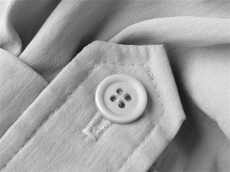 simsearch:400-05303269,k - linen clothes fragment with button Stock Photo - Budget Royalty-Free & Subscription, Code: 400-05009280