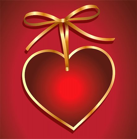 simsearch:400-04667661,k - The Valentine's day Photographie de stock - Aubaine LD & Abonnement, Code: 400-05009672
