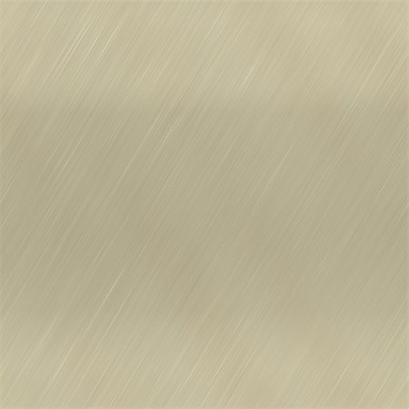 Texture background illustration of brushed glossy metal surface Stock Photo - Budget Royalty-Free & Subscription, Code: 400-05003058