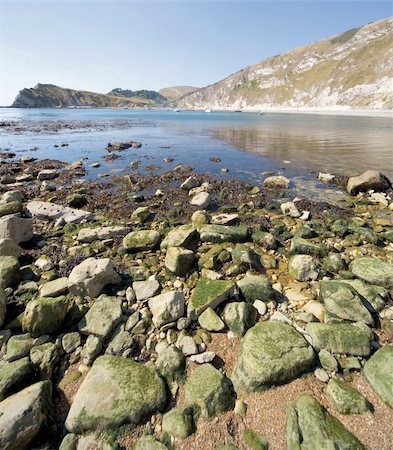 simsearch:400-04483787,k - lulworth cove dorset coast england gb uk Photographie de stock - Aubaine LD & Abonnement, Code: 400-05016038