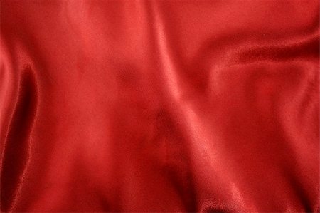 flowing garments - Flowing Red Silk textured Background Stock Photo - Budget Royalty-Free & Subscription, Code: 400-05016743