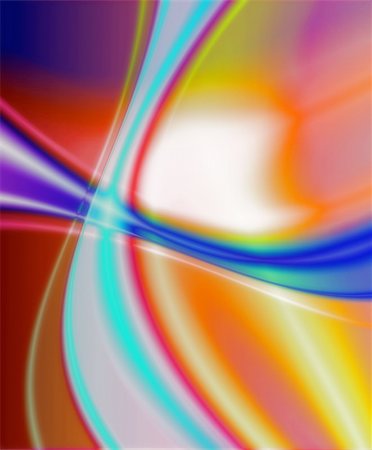 simsearch:400-05071595,k - Computer designed colorful abstract background Stock Photo - Budget Royalty-Free & Subscription, Code: 400-05017028