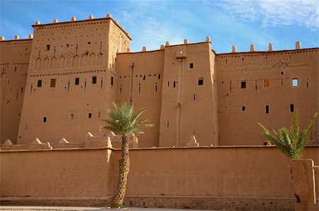 simsearch:400-04941782,k - Old Fort - kasbah in ouarzazate Foto de stock - Super Valor sin royalties y Suscripción, Código: 400-05012757