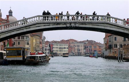 simsearch:400-07620294,k - View from a boat on the Grand Canale Stock Photo - Budget Royalty-Free & Subscription, Code: 400-05029613