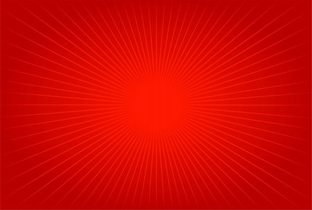 abstract design with sun rays, ideal for backgrounds Stock Photo - Budget Royalty-Free & Subscription, Code: 400-05021576
