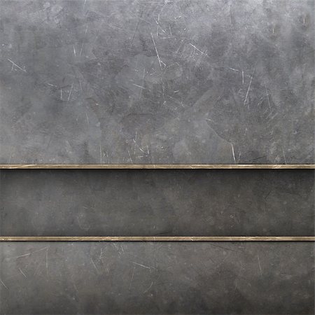 simsearch:400-04493582,k - 2d illustration of a simple grey metal texture Stock Photo - Budget Royalty-Free & Subscription, Code: 400-05022428