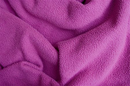 soft blanket texture - Background of a pink blanket Stock Photo - Budget Royalty-Free & Subscription, Code: 400-05023184