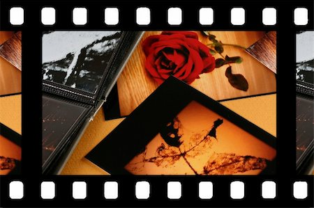 simsearch:633-01273854,k - Photo Album with copy space. Great details! Stock Photo - Budget Royalty-Free & Subscription, Code: 400-05035779
