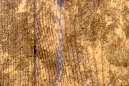 plié - Fragment of textured old wood with scratches Foto de stock - Super Valor sin royalties y Suscripción, Código: 400-05036278