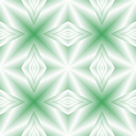 simsearch:400-05069638,k - seamless tileable green background in retro look Foto de stock - Royalty-Free Super Valor e Assinatura, Número: 400-05037170