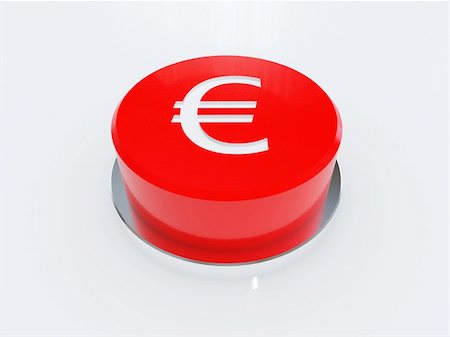 simsearch:400-04474715,k - euro plastic button Stockbilder - Microstock & Abonnement, Bildnummer: 400-05038793