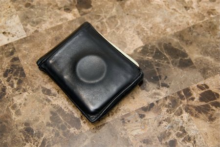 Condom ring in men's wallet. Stock Photo - Budget Royalty-Free & Subscription, Code: 400-05031213