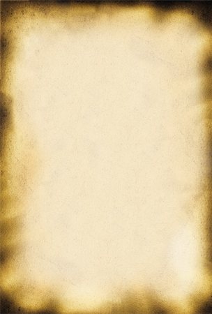 simsearch:400-04165213,k - close-up of old paper background burnt on edges Stock Photo - Budget Royalty-Free & Subscription, Code: 400-05032586