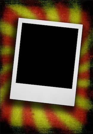 simsearch:400-05117367,k - photo frame against dirty rough grunge background Stock Photo - Budget Royalty-Free & Subscription, Code: 400-05032591