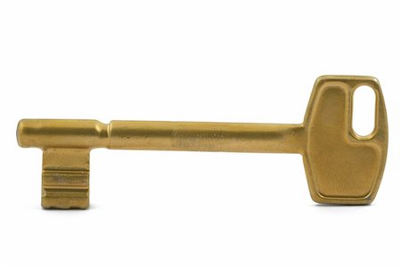 simsearch:400-04023924,k - gilded key Stock Photo - Budget Royalty-Free & Subscription, Code: 400-05033484