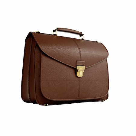 simsearch:400-04520169,k - classic leather bag Photographie de stock - Aubaine LD & Abonnement, Code: 400-05044862