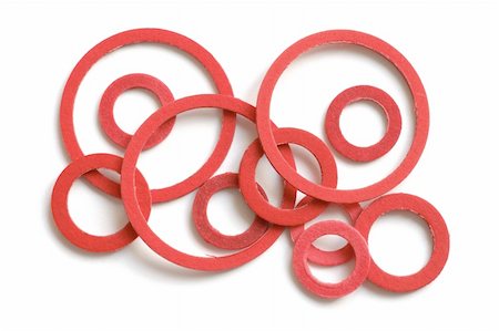 ringed seal - Isolated gaskets Photographie de stock - Aubaine LD & Abonnement, Code: 400-05045351