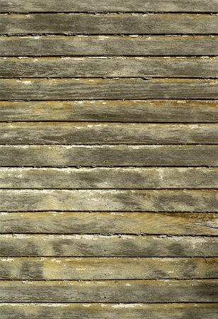 old wooden wall structure, good for grange pattern and backgrounds Foto de stock - Super Valor sin royalties y Suscripción, Código: 400-05047376