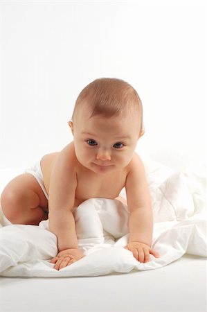 simsearch:400-05010125,k - happy baby #21 Photographie de stock - Aubaine LD & Abonnement, Code: 400-05047514