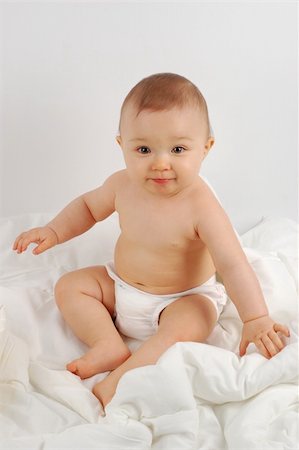 simsearch:400-05010125,k - happy baby #21 Photographie de stock - Aubaine LD & Abonnement, Code: 400-05047516