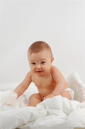 simsearch:400-05010125,k - happy baby #21 Photographie de stock - Aubaine LD & Abonnement, Code: 400-05047513