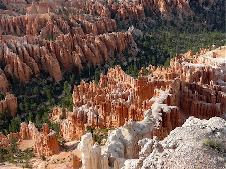 Bryce Canyon National Park Foto de stock - Super Valor sin royalties y Suscripción, Código: 400-05047844