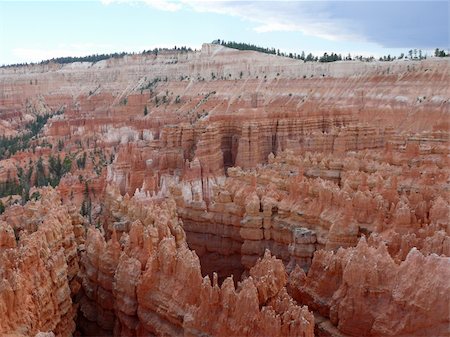 Bryce Canyon National Park Foto de stock - Super Valor sin royalties y Suscripción, Código: 400-05047846