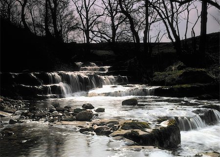 swaledale - Swaledale in the yorkshire dales national park england uk Photographie de stock - Aubaine LD & Abonnement, Code: 400-05049082