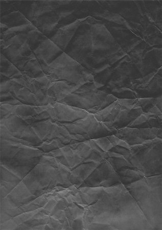 phecsone (artist) - Textured black paper background. High-resolution scan. Stockbilder - Microstock & Abonnement, Bildnummer: 400-05040020