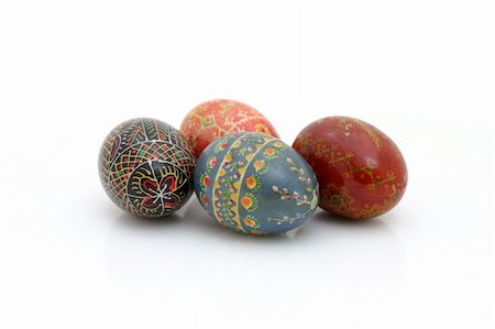 simsearch:400-04945068,k - easter eggs Stockbilder - Microstock & Abonnement, Bildnummer: 400-05040143