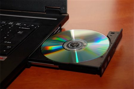 reversal - Cd rom Stock Photo - Budget Royalty-Free & Subscription, Code: 400-05040437