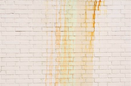 simsearch:400-05664685,k - old  painted brick rusty wall can be used as background Stockbilder - Microstock & Abonnement, Bildnummer: 400-05041940