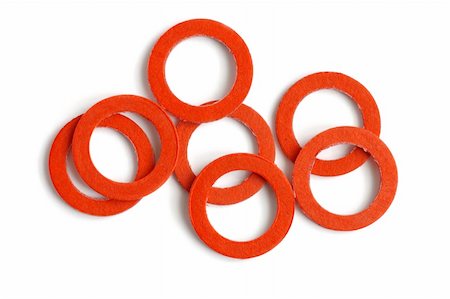 ringed seal - Isolated gaskets Photographie de stock - Aubaine LD & Abonnement, Code: 400-05043148