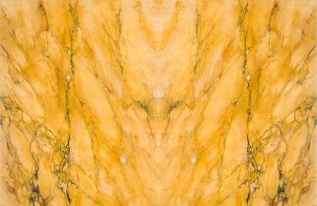 marble texture - a hand painted imitation of marble Foto de stock - Super Valor sin royalties y Suscripción, Código: 400-05056476