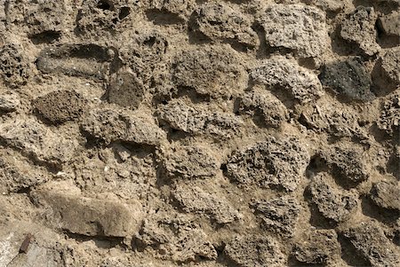 Pompeii wall Photographie de stock - Aubaine LD & Abonnement, Code: 400-05058730