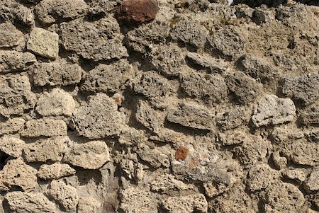 simsearch:400-05058727,k - Pompeii wall Fotografie stock - Microstock e Abbonamento, Codice: 400-05058731