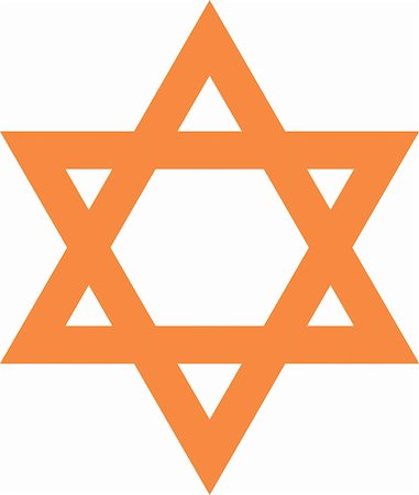 Illustration of a symbol of star in brown Stock Photo - Budget Royalty-Free & Subscription, Code: 400-05050075