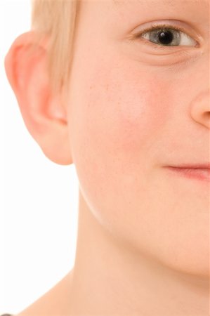 simsearch:400-04001701,k - Portrait of a little boy. close up Stock Photo - Budget Royalty-Free & Subscription, Code: 400-05050486