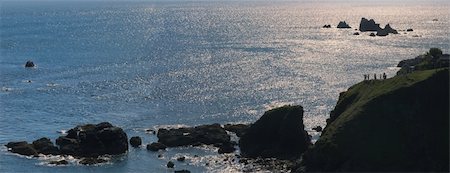 simsearch:400-07246072,k - the lizard point the southernmost tip of land in england cornwall uk Fotografie stock - Microstock e Abbonamento, Codice: 400-05051245