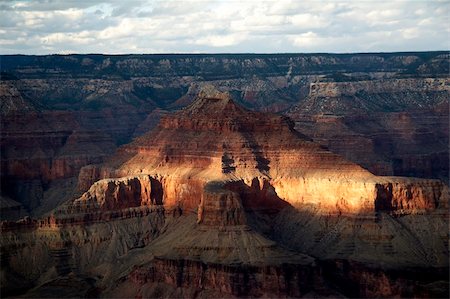 simsearch:400-04060904,k - View from Marikopa Point into the Grand Canyon (South Rim) Photographie de stock - Aubaine LD & Abonnement, Code: 400-05065281