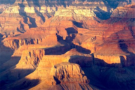 simsearch:400-04060904,k - Bright Angel Lodge at Grand Canyon (South Rim) Photographie de stock - Aubaine LD & Abonnement, Code: 400-05065282