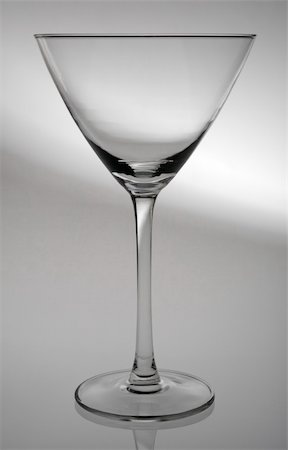Cocktail glass Foto de stock - Royalty-Free Super Valor e Assinatura, Número: 400-05067284