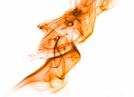 Wavy background made of smoke Foto de stock - Royalty-Free Super Valor e Assinatura, Número: 400-05067891